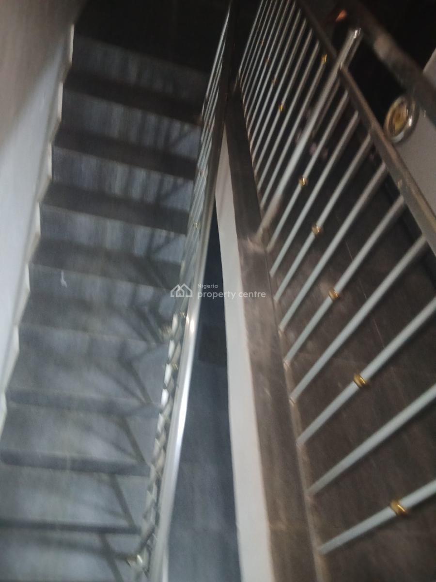 Beautiful Luxury Mini Flat, Yaba, Lagos, Mini Flat (room and Parlour) for Rent