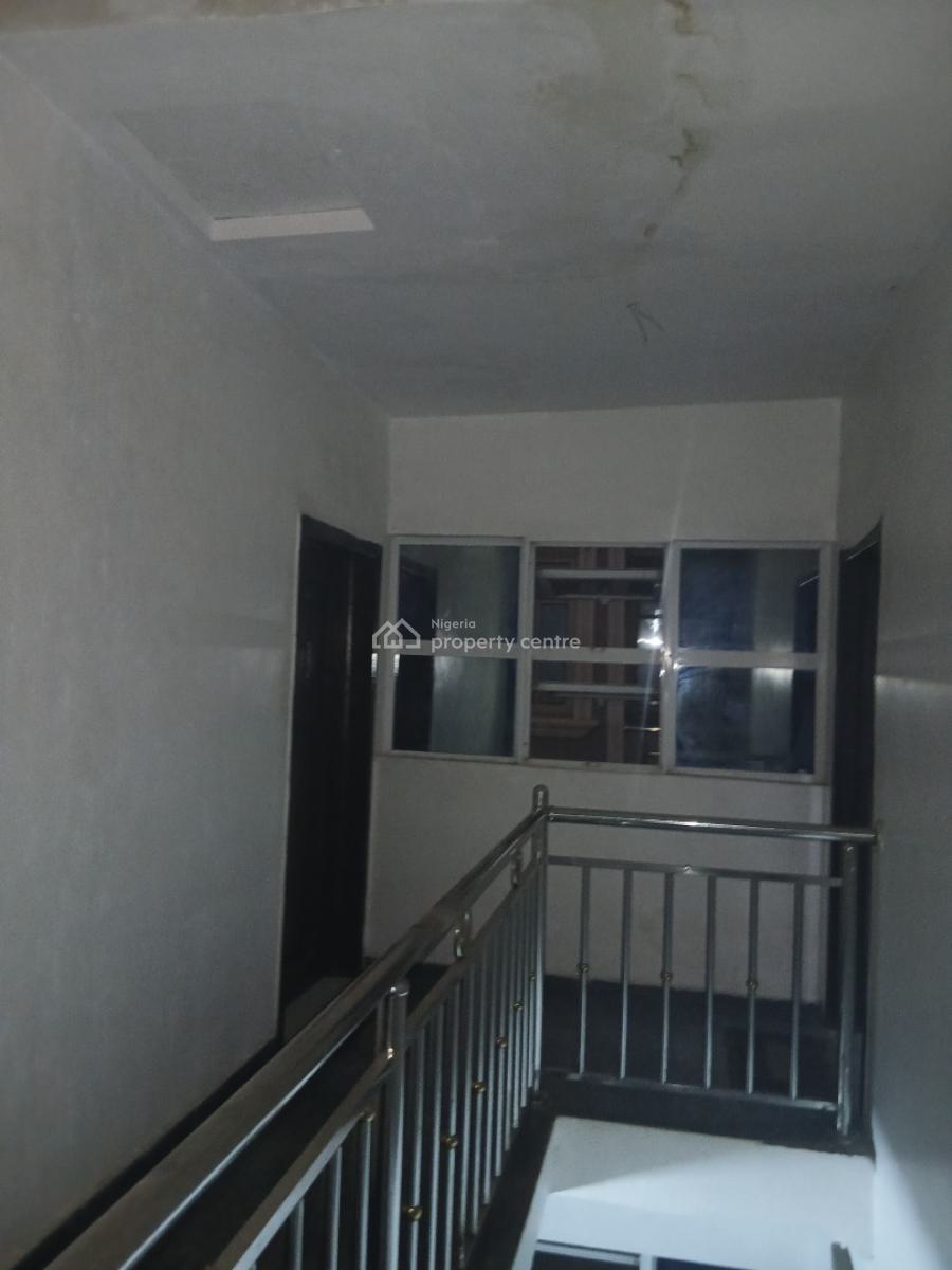 Beautiful Luxury Mini Flat, Yaba, Lagos, Mini Flat (room and Parlour) for Rent