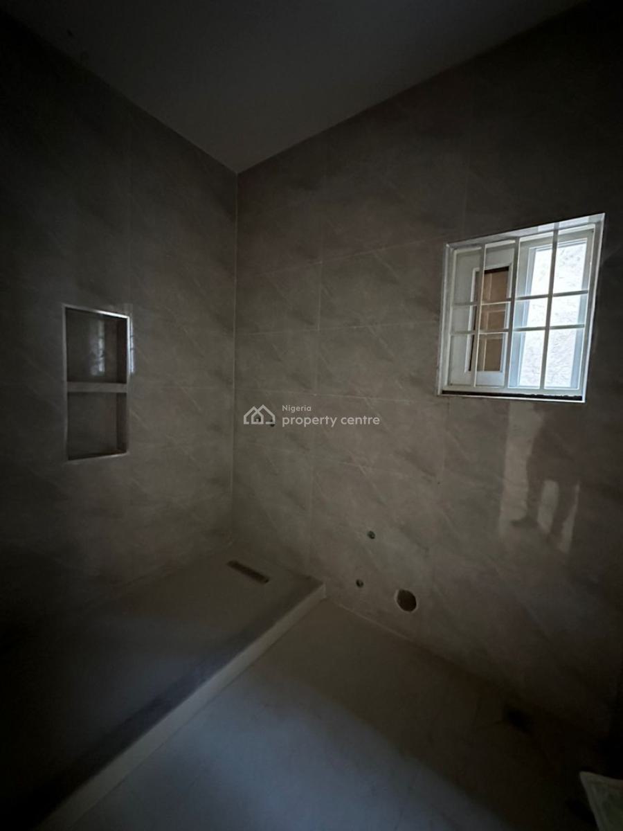 Brand New and Spacious 2 Bedrooms Apartment, Mabushi, Abuja, Flat / Apartment for Sale