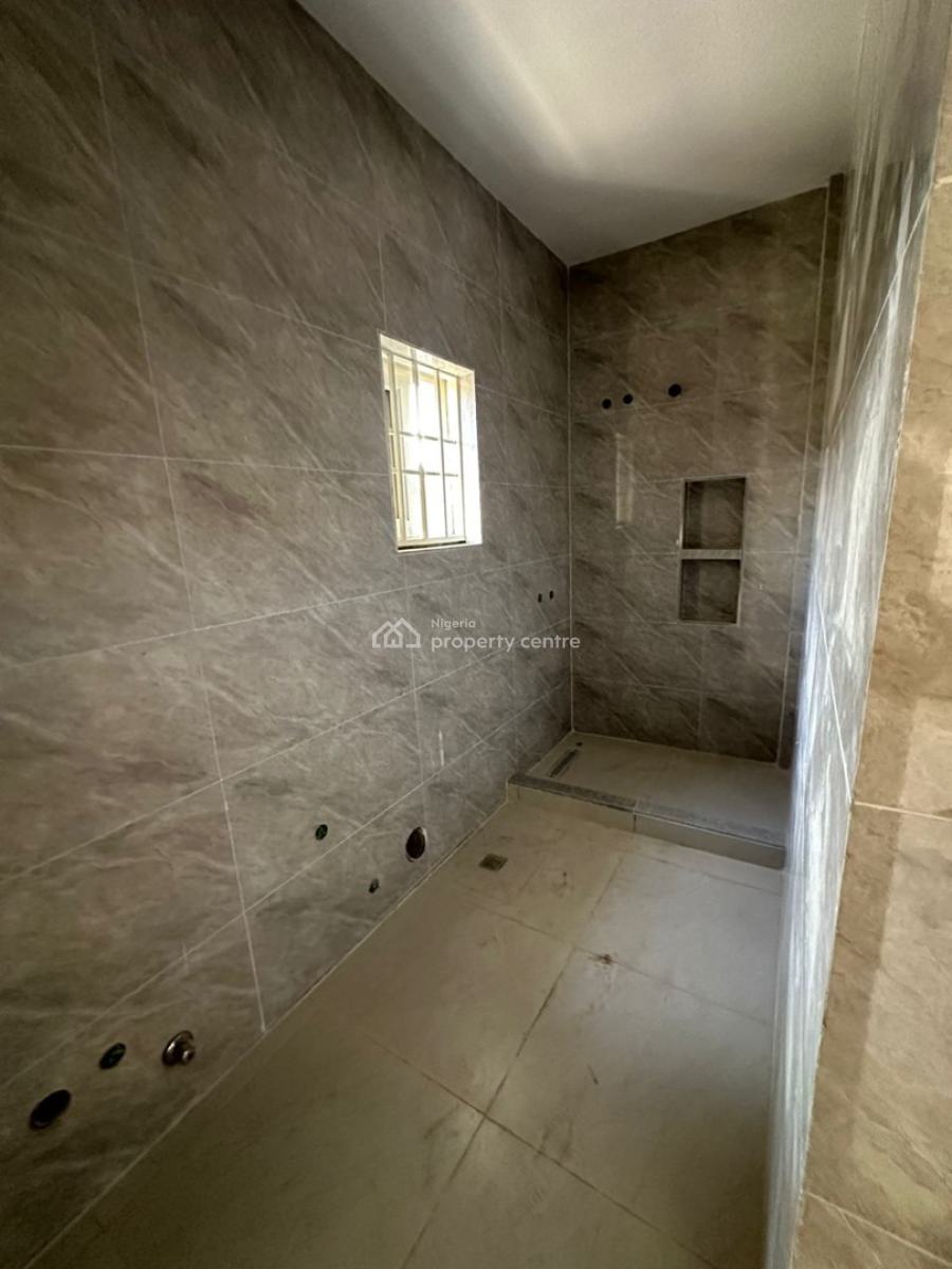 Brand New and Spacious 2 Bedrooms Apartment, Mabushi, Abuja, Flat / Apartment for Sale