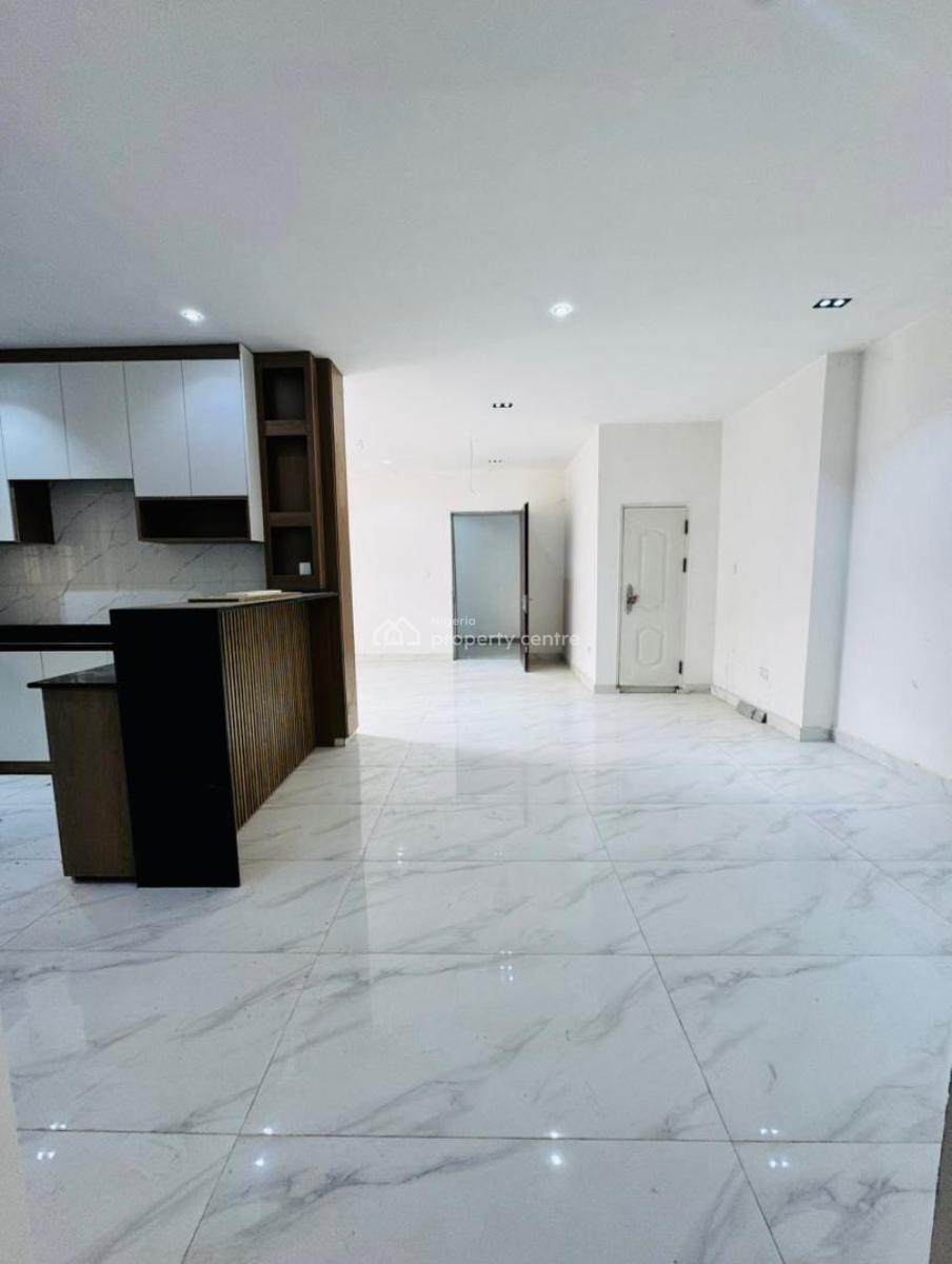 Brand New 2 Bedroom Spacious Apartment, Perfect for Airbnb, Mabushi, Abuja, Flat / Apartment for Sale