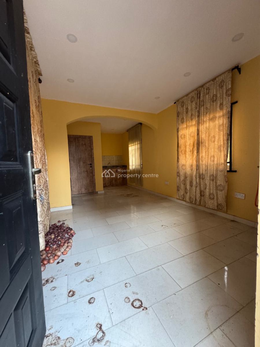 Nice Luxury Standard Selfcon in Ocean Bay Estate Orchid Road Lekki, Orchid Road Lekki Lekki, Lekki, Lagos, Self Contain (single Rooms) for Rent