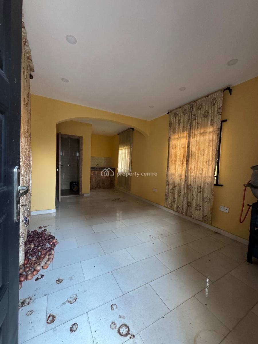 Nice Luxury Standard Selfcon in Ocean Bay Estate Orchid Road Lekki, Orchid Road Lekki Lekki, Lekki, Lagos, Self Contain (single Rooms) for Rent