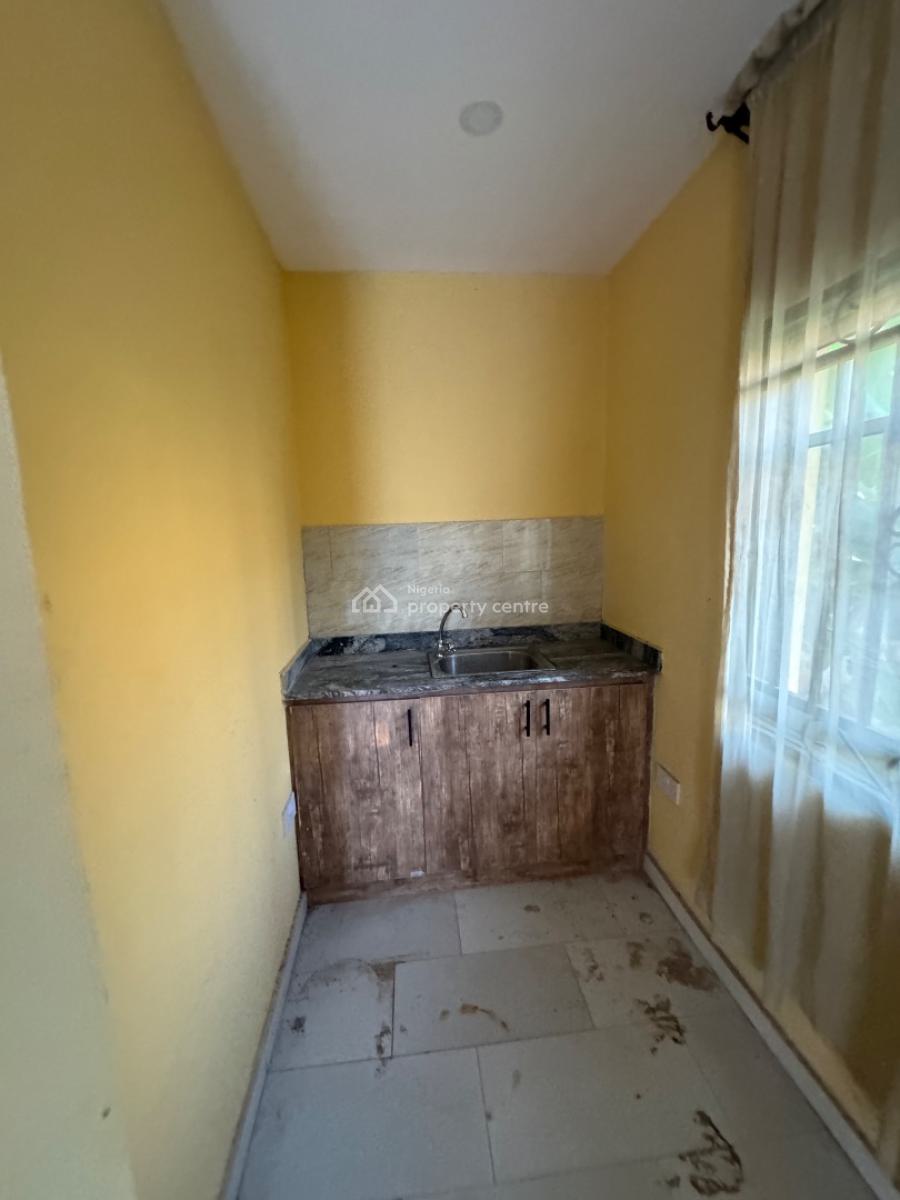 Nice Luxury Standard Selfcon in Ocean Bay Estate Orchid Road Lekki, Orchid Road Lekki Lekki, Lekki, Lagos, Self Contain (single Rooms) for Rent