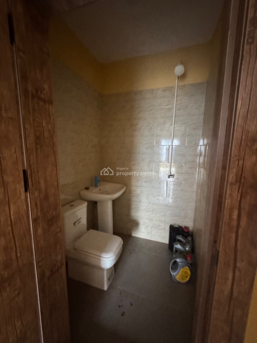 Nice Luxury Standard Selfcon in Ocean Bay Estate Orchid Road Lekki, Orchid Road Lekki Lekki, Lekki, Lagos, Self Contain (single Rooms) for Rent