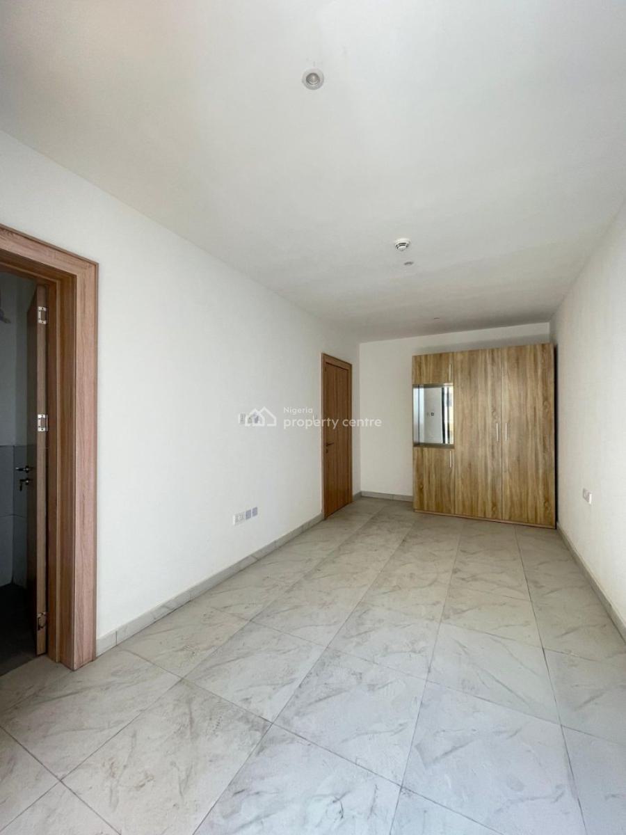 3 Bed Apartment with Elevator, Gym Swimming Pool*️, Ikate Elegushi, Lekki, Lagos, Flat / Apartment for Sale