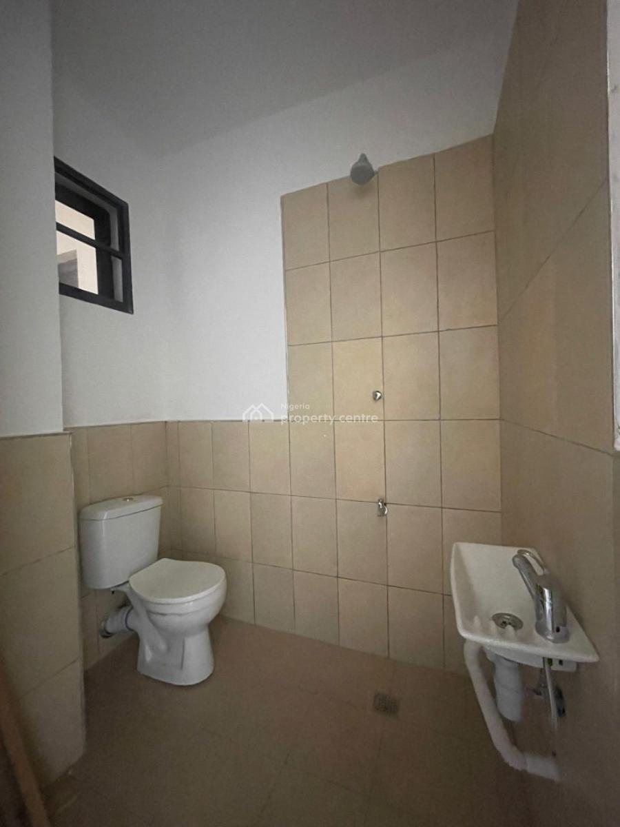 3 Bed Apartment with Elevator, Gym Swimming Pool*️, Ikate Elegushi, Lekki, Lagos, Flat / Apartment for Sale