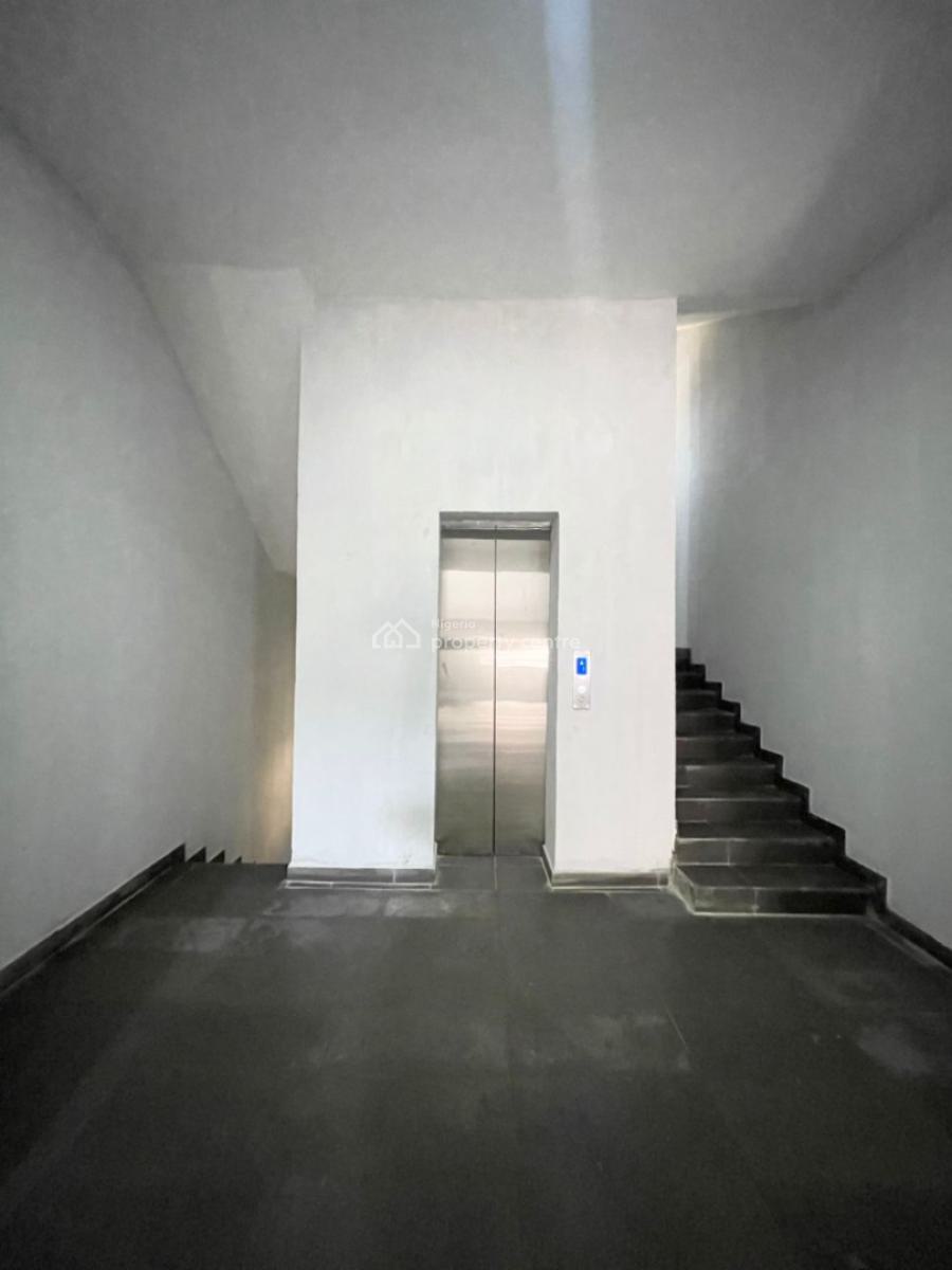 2 Bedroom Flat, Off Salem Bus Stop, Ikate Elegushi, Lekki, Lagos, Flat / Apartment for Rent