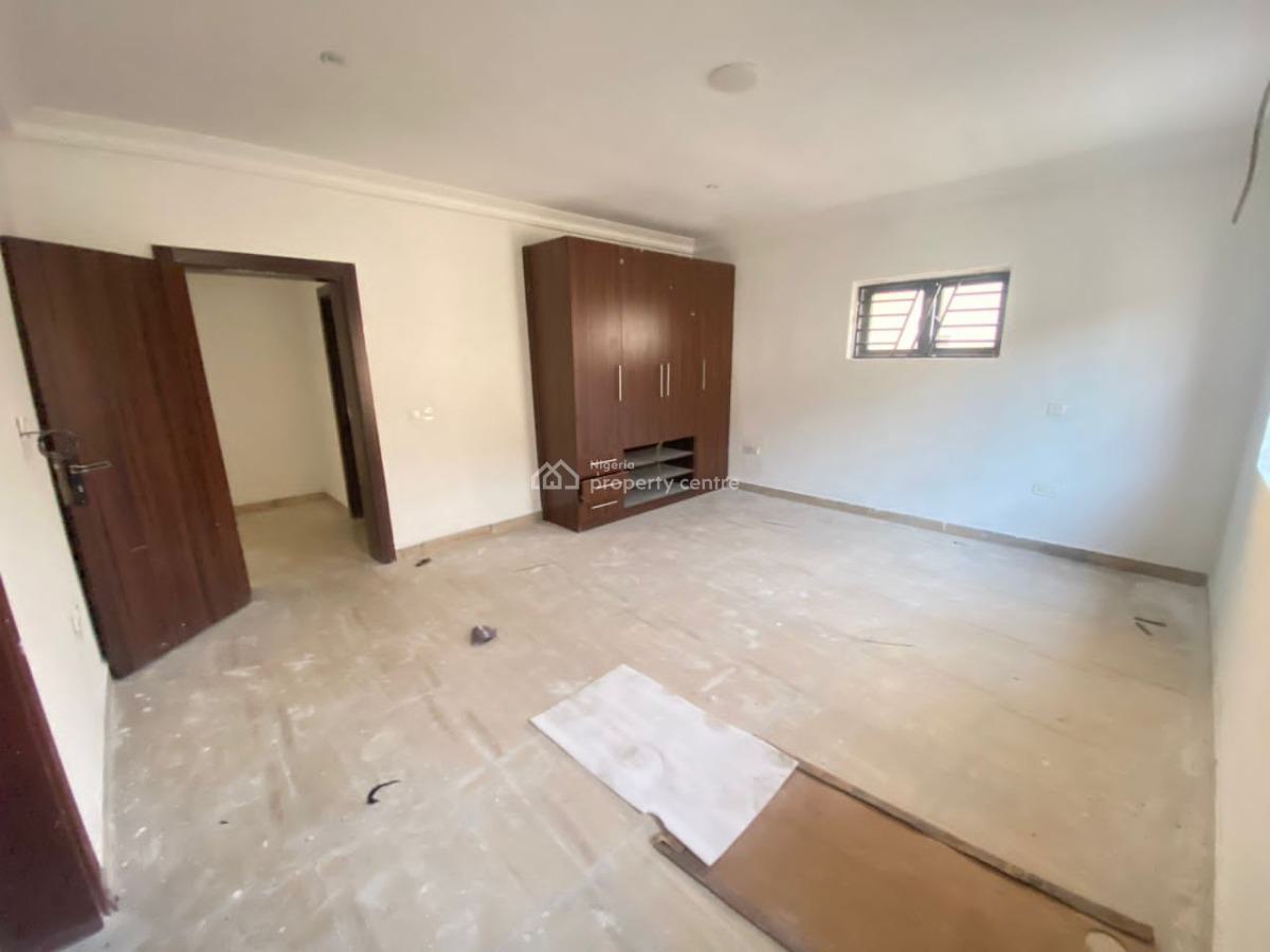 Newly Refurbished 4bedroom Fully Detached with a Room Bq, Harris Drive, Ikota, Lekki, Lagos, Detached Duplex for Rent