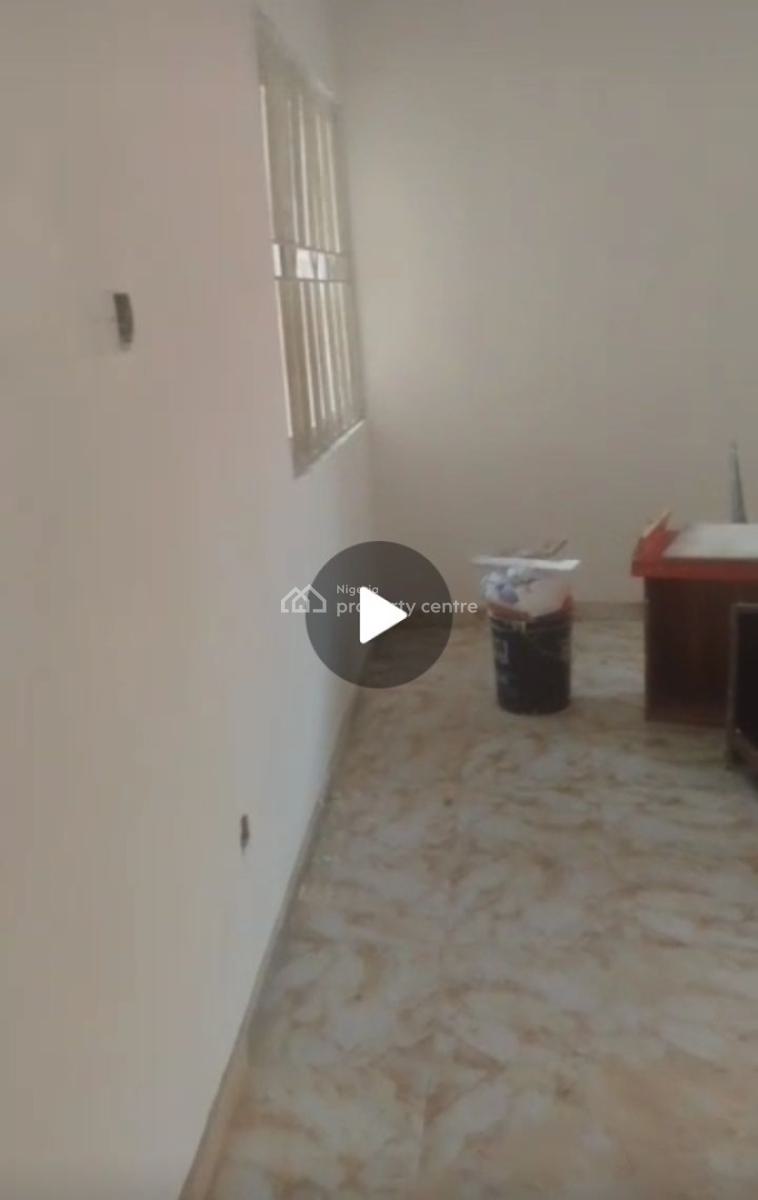 a Standard Mini Flat, Mende, Maryland, Lagos, Mini Flat (room and Parlour) for Rent