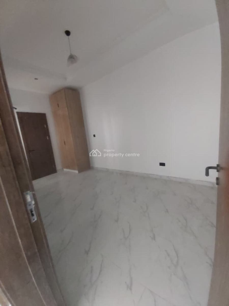 Exquisite 4 Bedroom Terrace Duplex, Greenland Estate, Sangotedo, Ajah, Lagos, Terraced Duplex for Sale