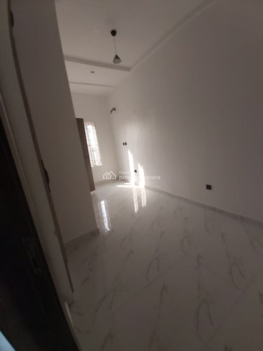 Exquisite 4 Bedroom Terrace Duplex, Greenland Estate, Sangotedo, Ajah, Lagos, Terraced Duplex for Sale