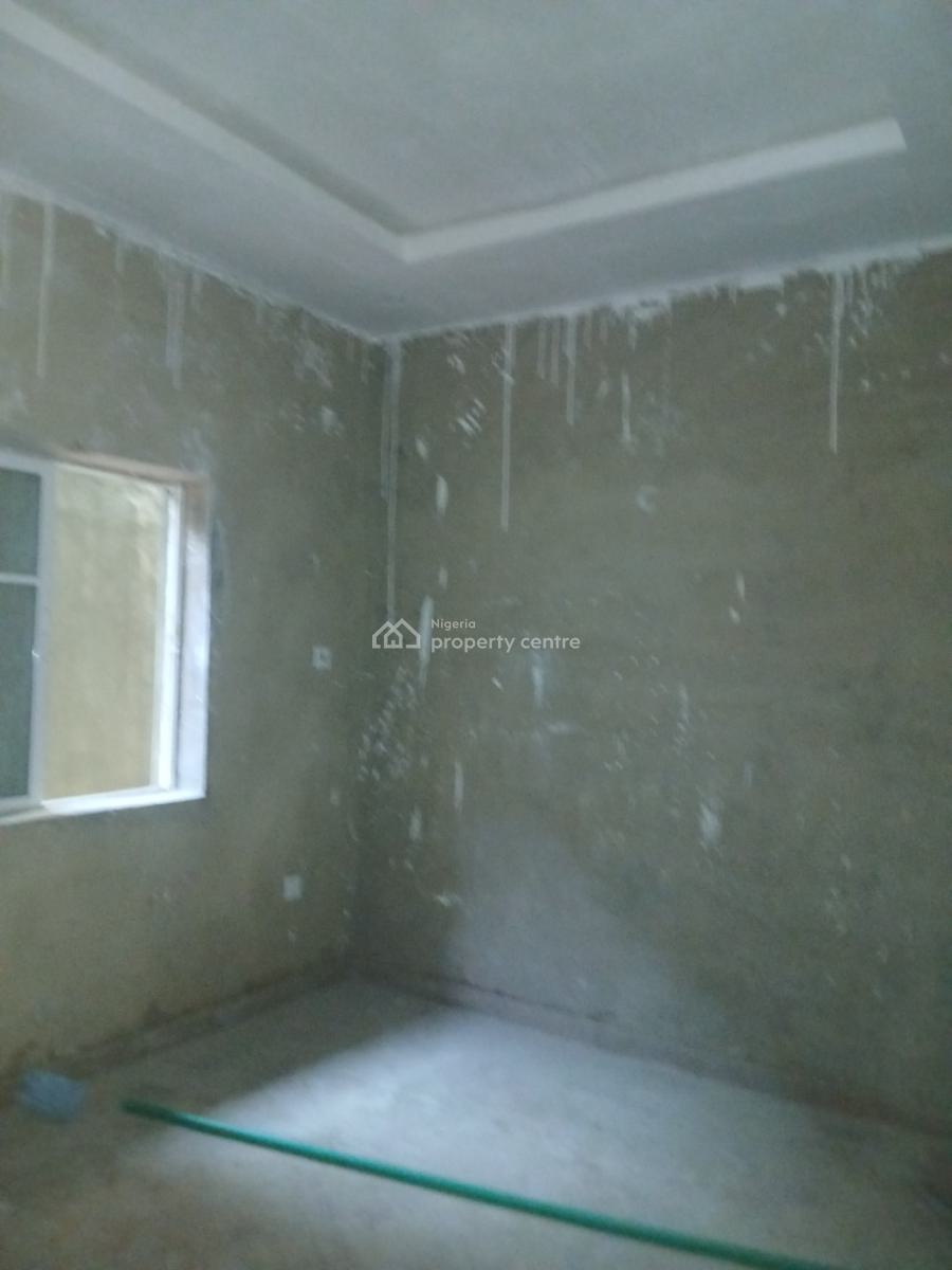 a Lovely Fantastic House, Yaba, Lagos, Mini Flat (room and Parlour) for Rent