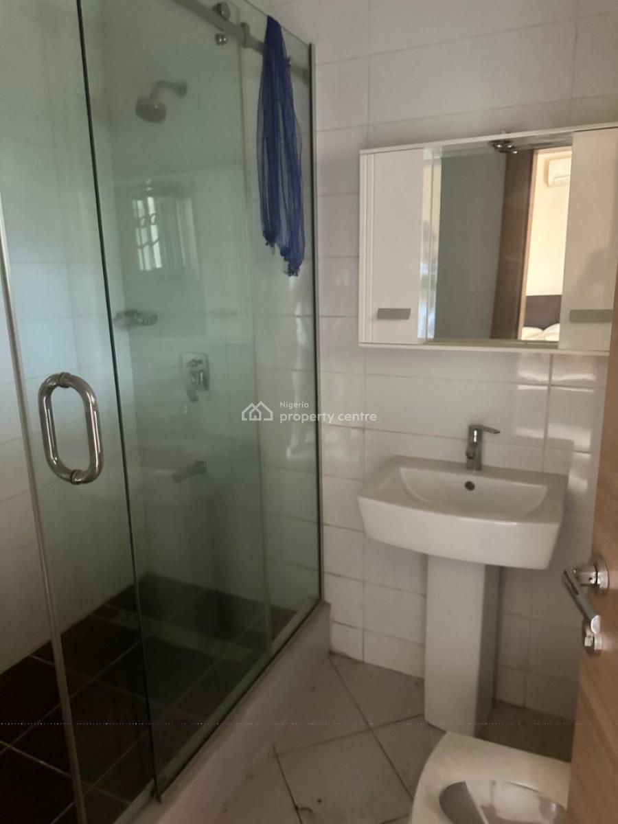 5 Bedroom Detached House with Two Rooms Servant Quarters, Off Mobolaji Johnson Avenue, Ikoyi, Lagos, Detached Duplex for Rent