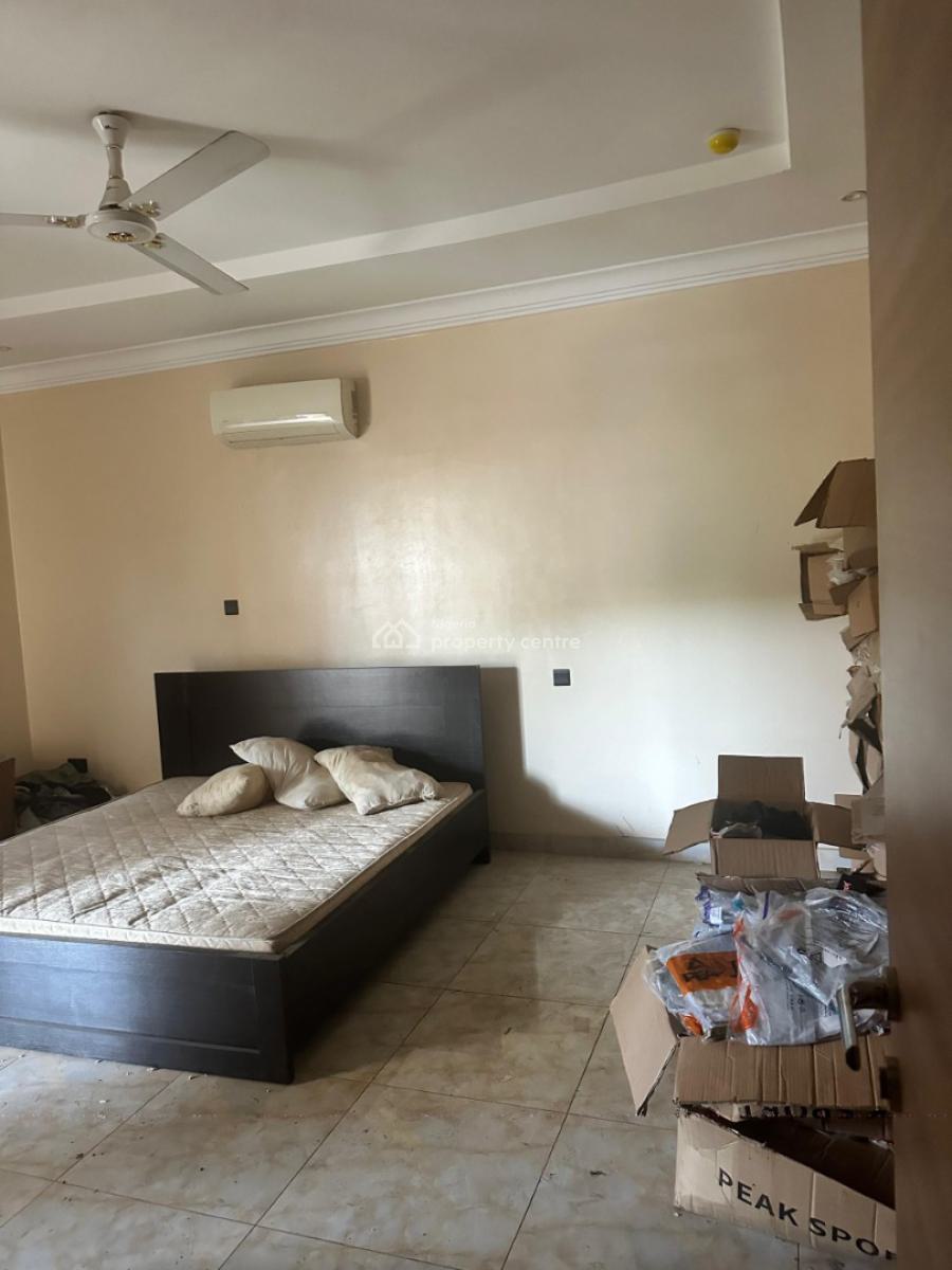 5 Bedroom Detached House with Two Rooms Servant Quarters, Off Mobolaji Johnson Avenue, Ikoyi, Lagos, Detached Duplex for Rent