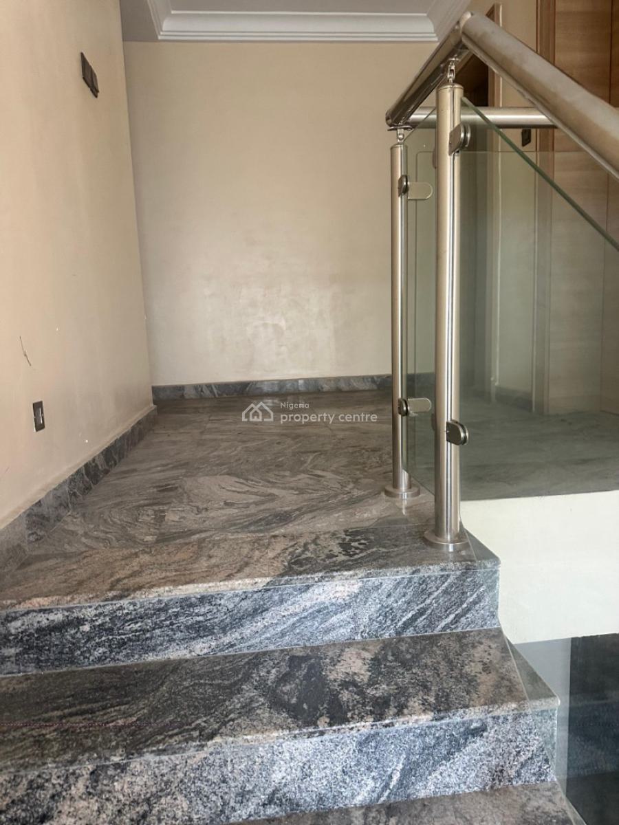 5 Bedroom Detached House with Two Rooms Servant Quarters, Off Mobolaji Johnson Avenue, Ikoyi, Lagos, Detached Duplex for Rent