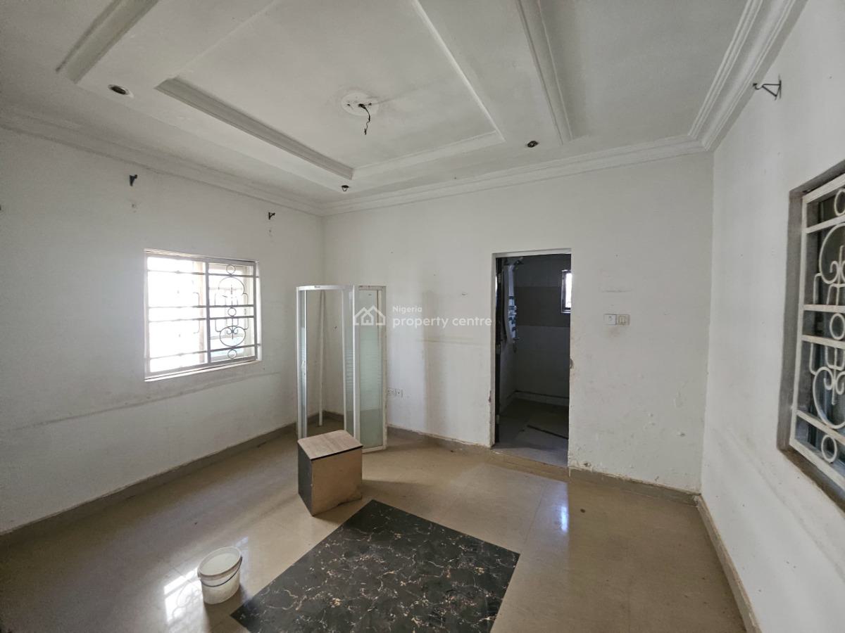 One Bedroom Flat, By Apo Primary, Apo, Abuja, Mini Flat (room and Parlour) for Rent