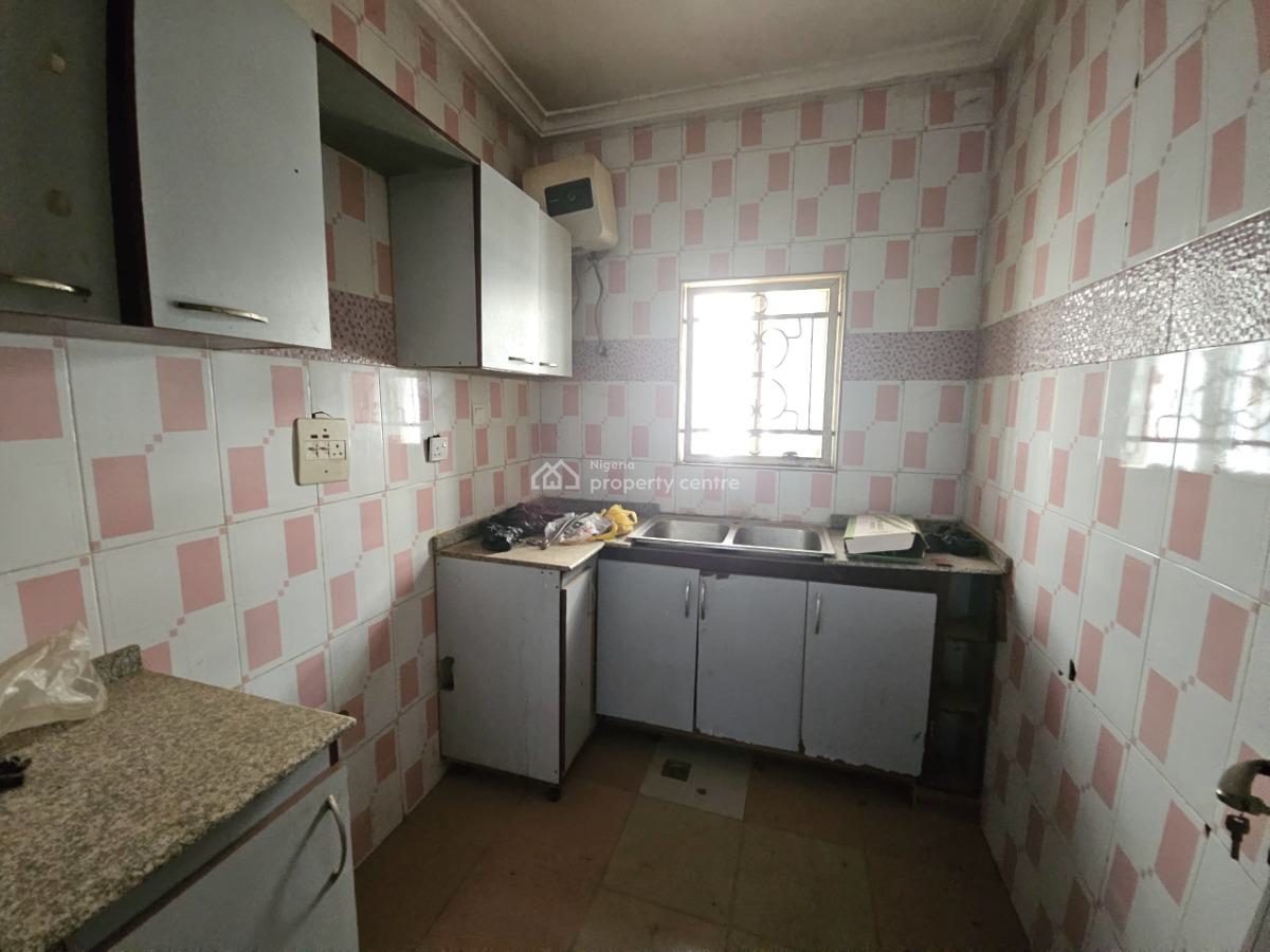 One Bedroom Flat, By Apo Primary, Apo, Abuja, Mini Flat (room and Parlour) for Rent