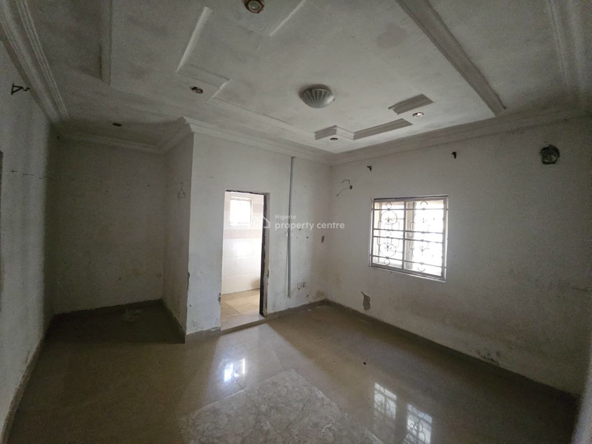 One Bedroom Flat, By Apo Primary, Apo, Abuja, Mini Flat (room and Parlour) for Rent