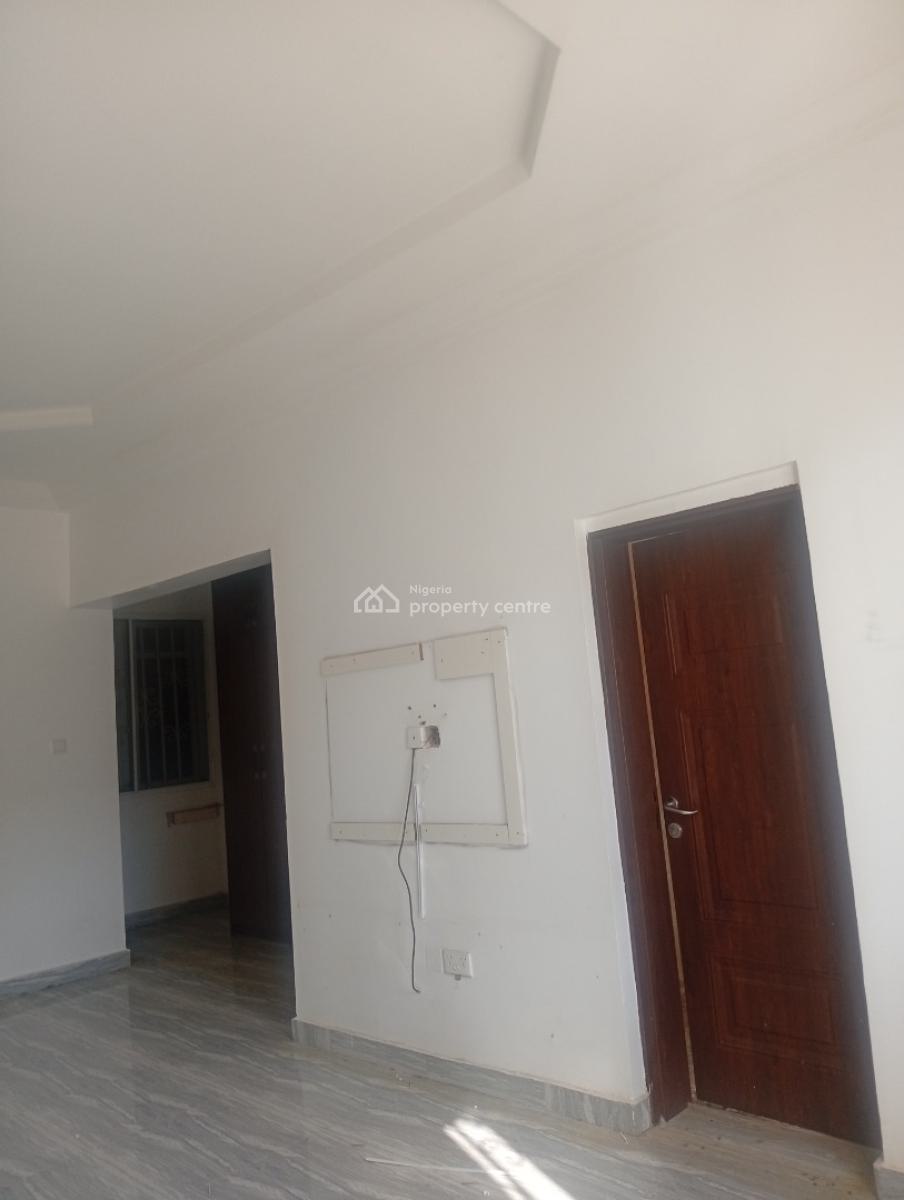 2 Bedroom Block of Flat, Guzape District, Abuja, Flat / Apartment for Rent