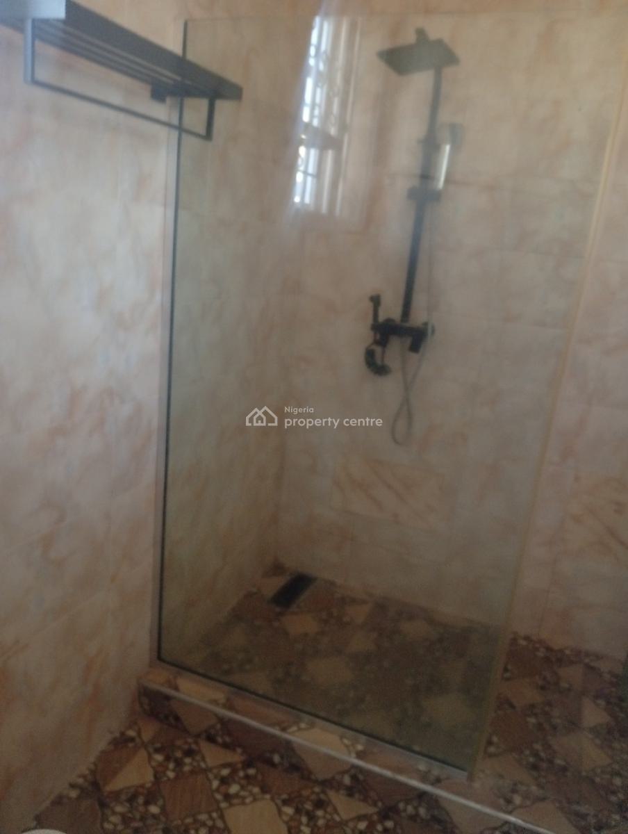 2 Bedroom Block of Flat, Guzape District, Abuja, Flat / Apartment for Rent