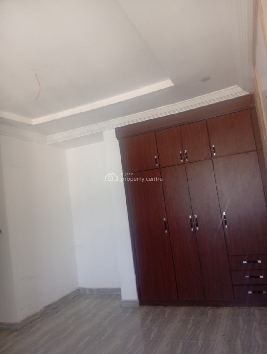 2 Bedroom Block of Flat, Guzape District, Abuja, Flat / Apartment for Rent