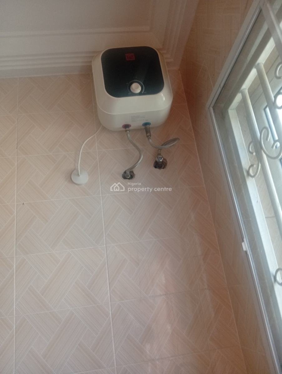 2 Bedroom Block of Flat, Guzape District, Abuja, Flat / Apartment for Rent