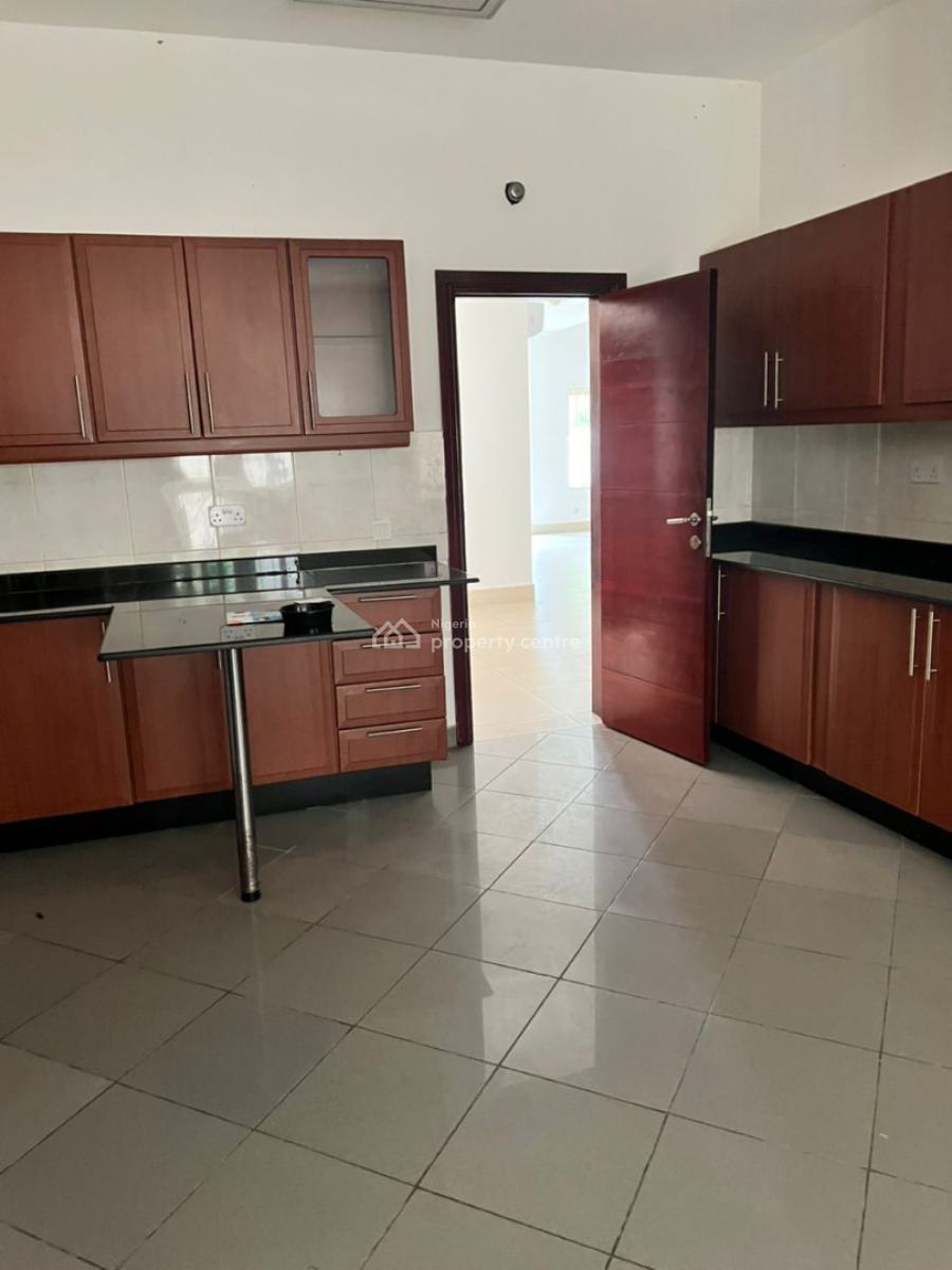 5 Bed Detached Duplex with Study, Garden , Swimming Pool, Off Glover Road, Ikoyi, Lagos, Detached Duplex for Rent