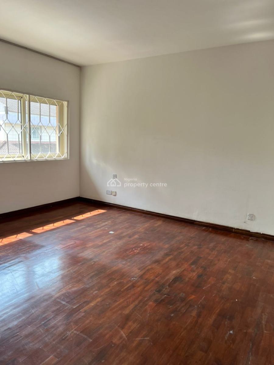 5 Bed Detached Duplex with Study, Garden , Swimming Pool, Off Glover Road, Ikoyi, Lagos, Detached Duplex for Rent