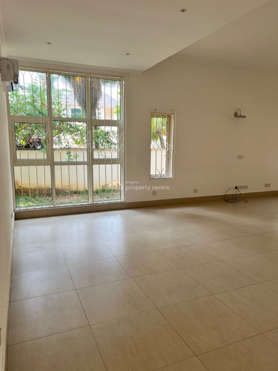 5 Bed Detached Duplex with Study, Garden , Swimming Pool, Off Glover Road, Ikoyi, Lagos, Detached Duplex for Rent