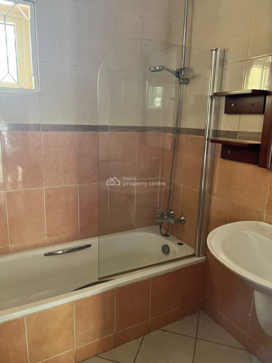 5 Bed Detached Duplex with Study, Garden , Swimming Pool, Off Glover Road, Ikoyi, Lagos, Detached Duplex for Rent