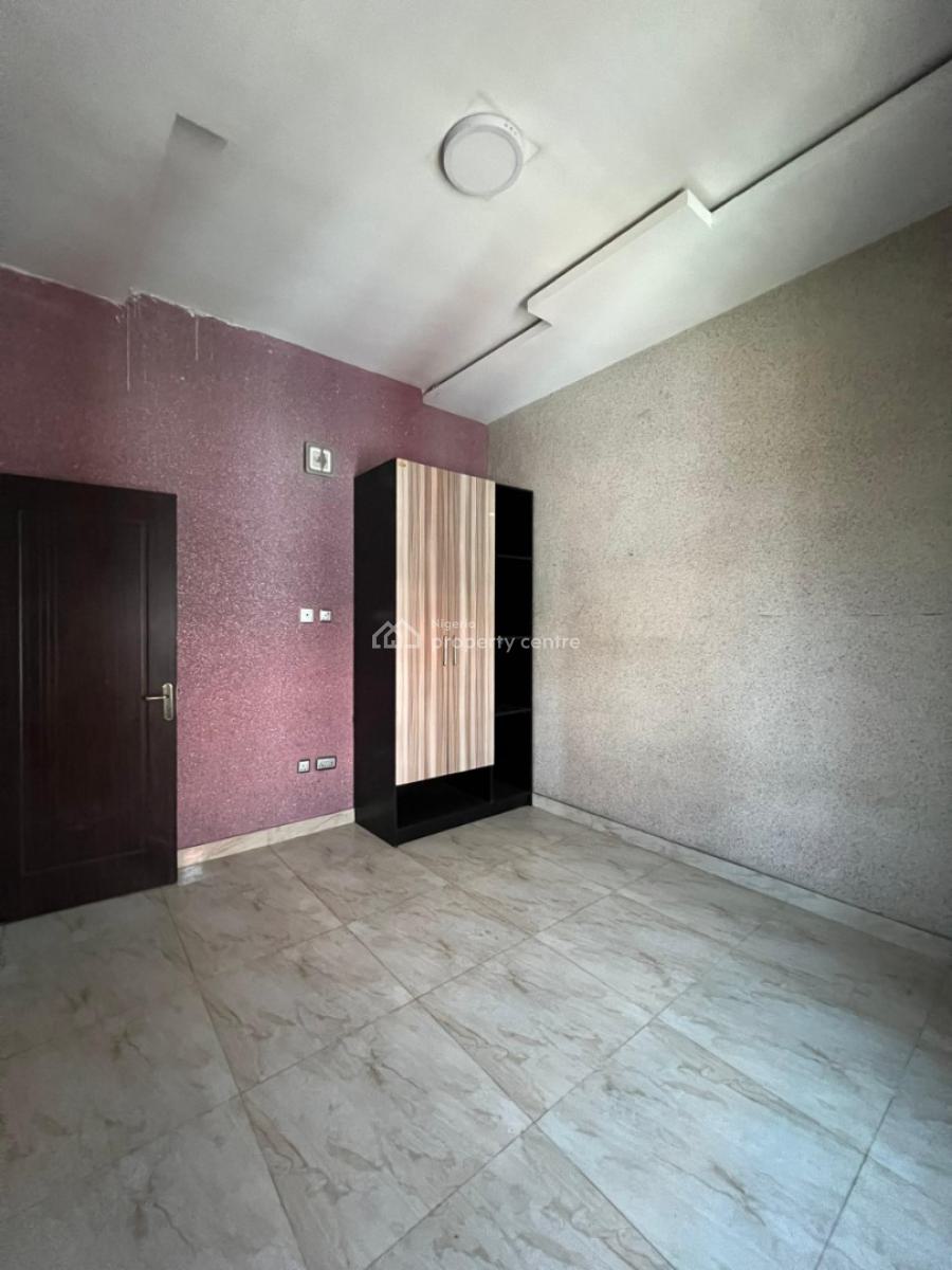 Exquisite 4 Bedroom Semi Detached Duplex in a Secure Estate, Ikota, Lekki, Lagos, Semi-detached Duplex for Rent
