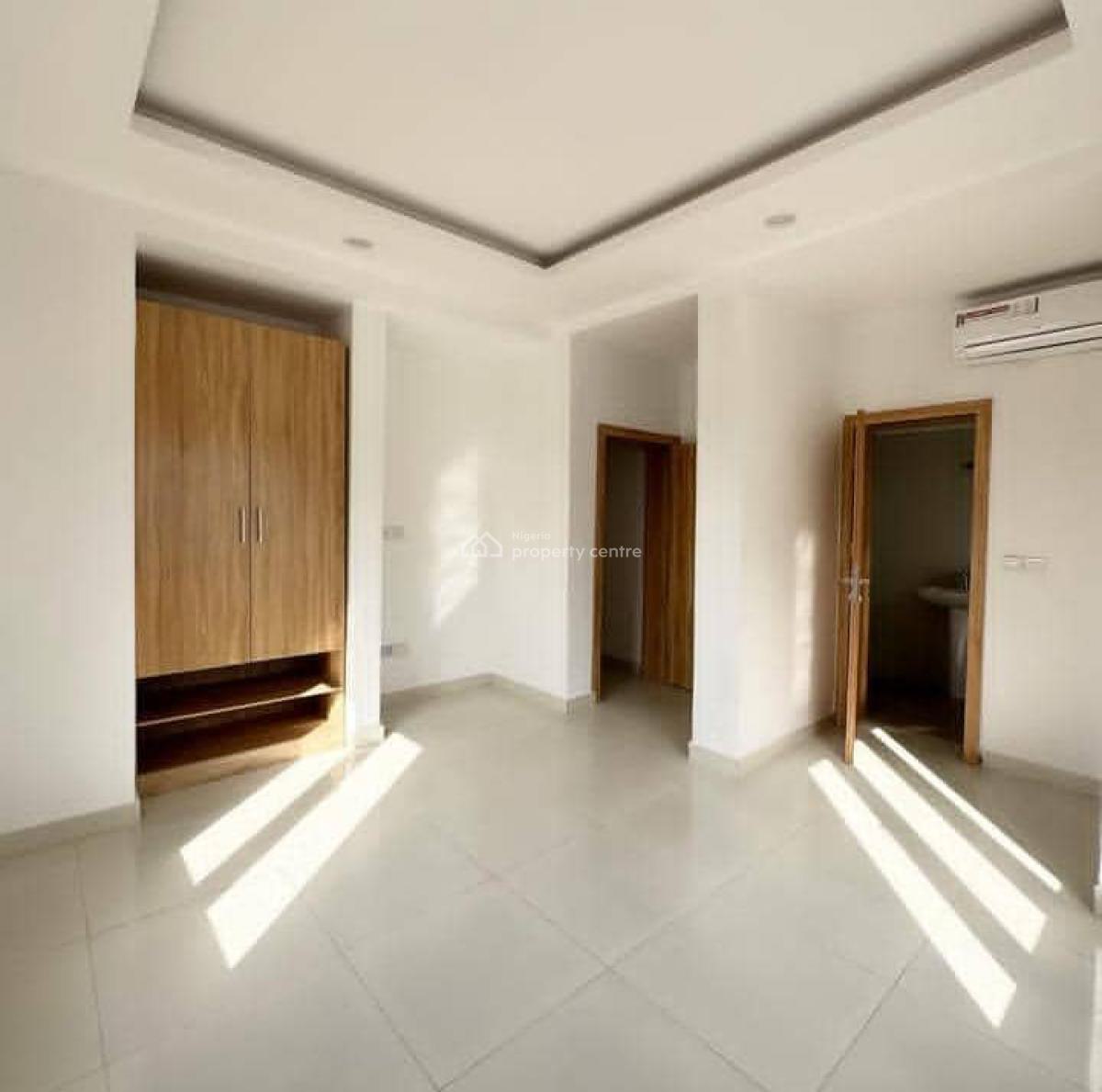 1 Bedroom Flat, Off Spg Road, Ologolo, Lekki, Lagos, Mini Flat (room and Parlour) for Rent