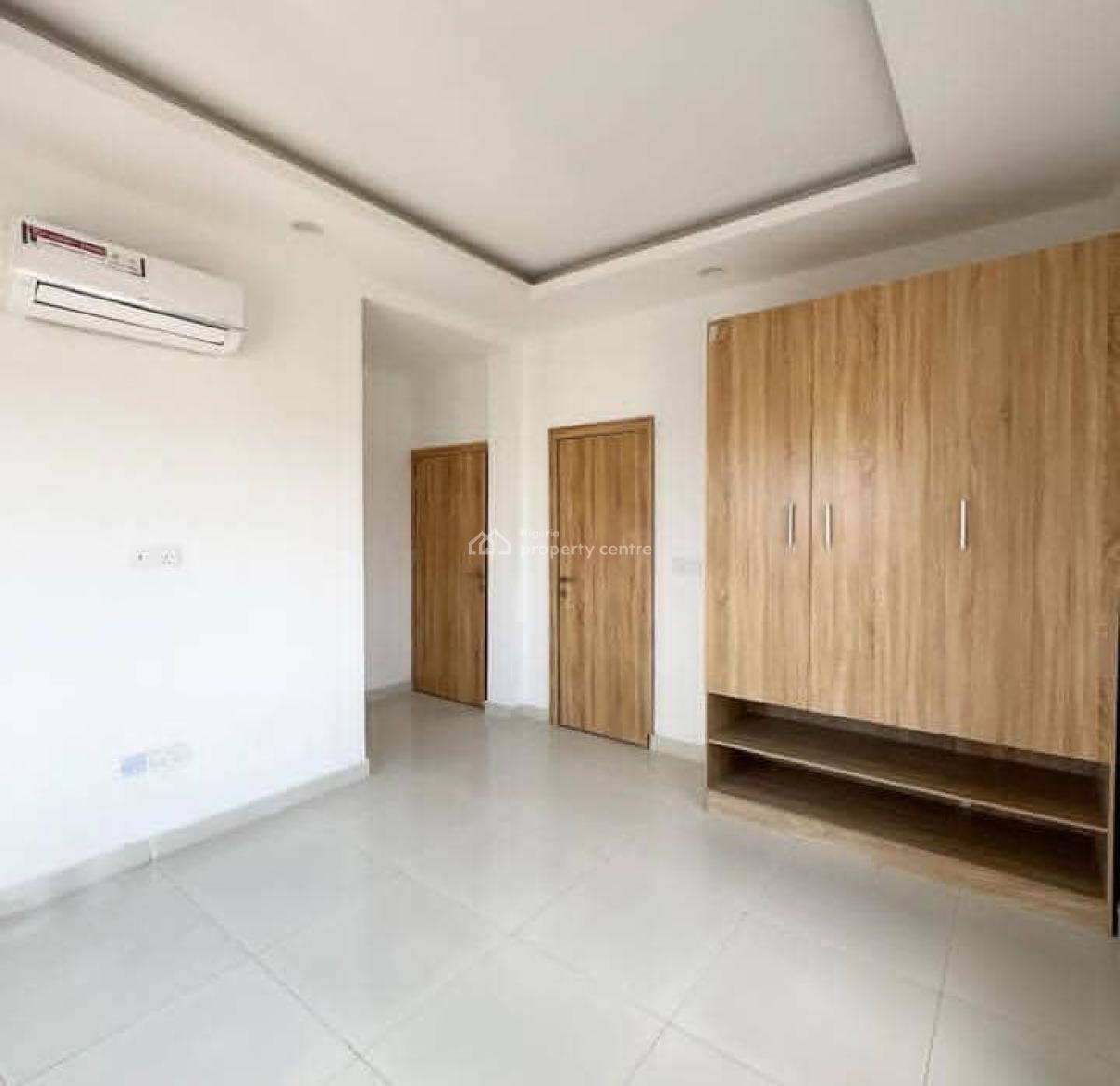 1 Bedroom Flat, Off Spg Road, Ologolo, Lekki, Lagos, Mini Flat (room and Parlour) for Rent