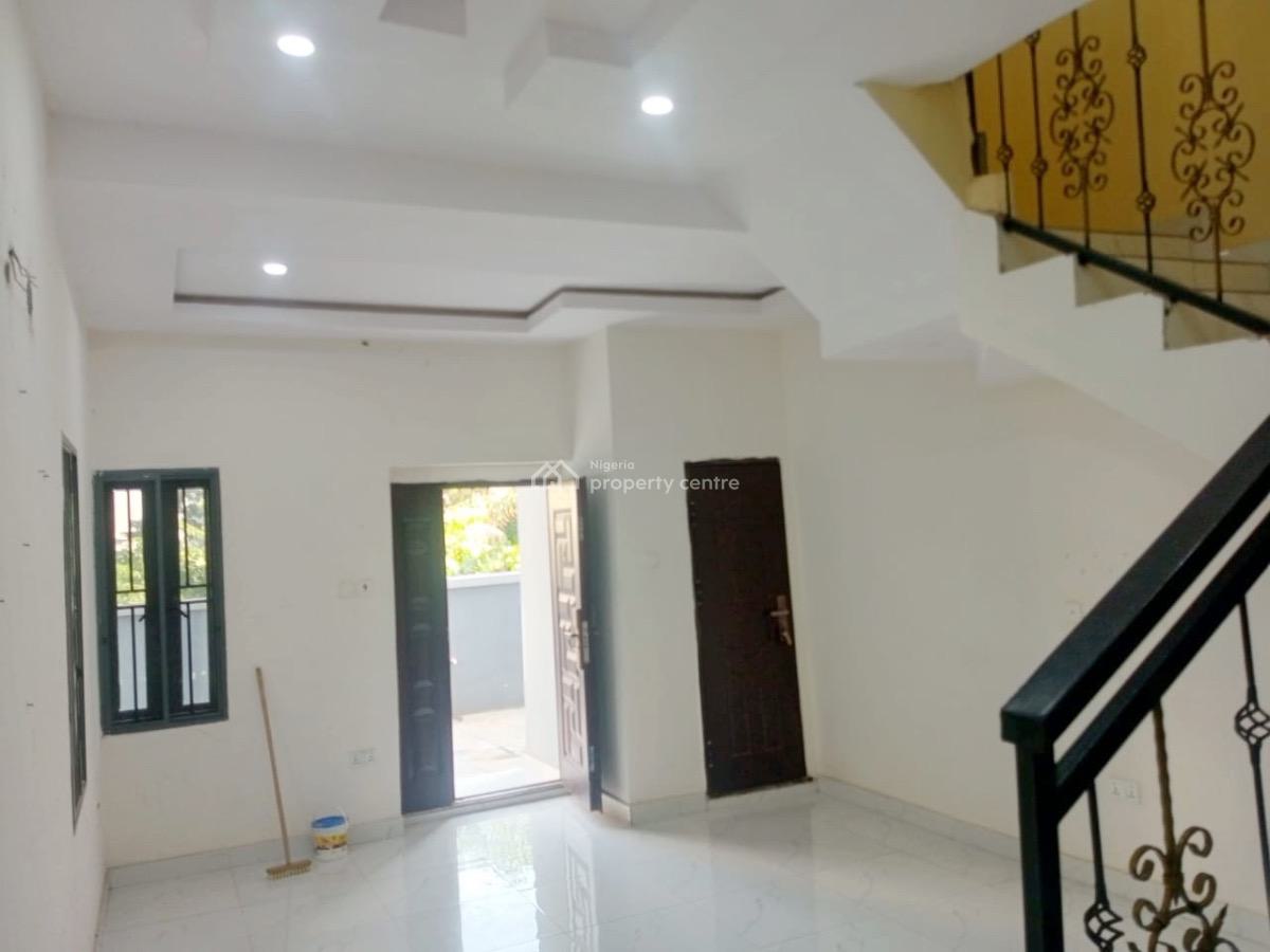 Luxury 2 Bedroom Detached Duplex, Honey Brooks, Gra, Isheri North, Lagos, Detached Duplex for Rent