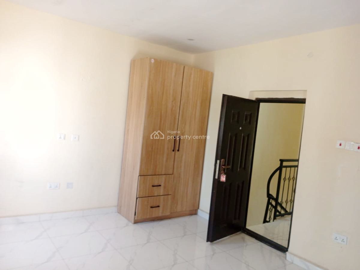 Luxury 2 Bedroom Detached Duplex, Honey Brooks, Gra, Isheri North, Lagos, Detached Duplex for Rent