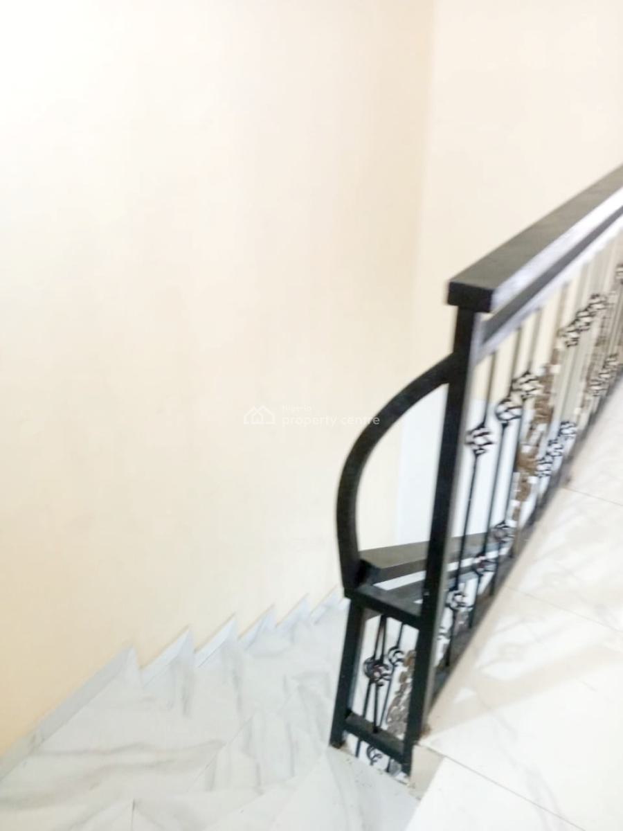 Luxury 2 Bedroom Detached Duplex, Honey Brooks, Gra, Isheri North, Lagos, Detached Duplex for Rent