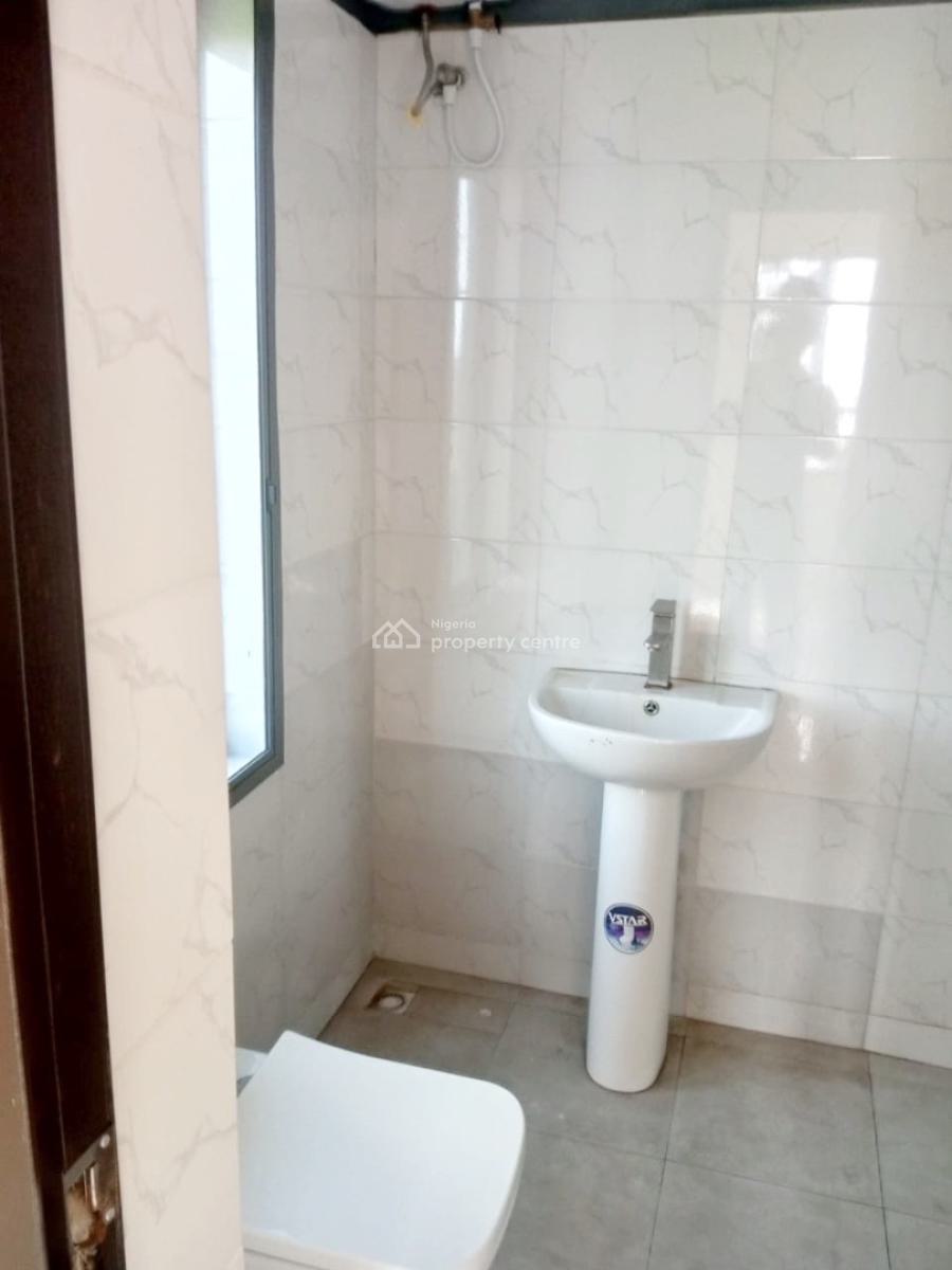 Luxury 2 Bedroom Detached Duplex, Honey Brooks, Gra, Isheri North, Lagos, Detached Duplex for Rent