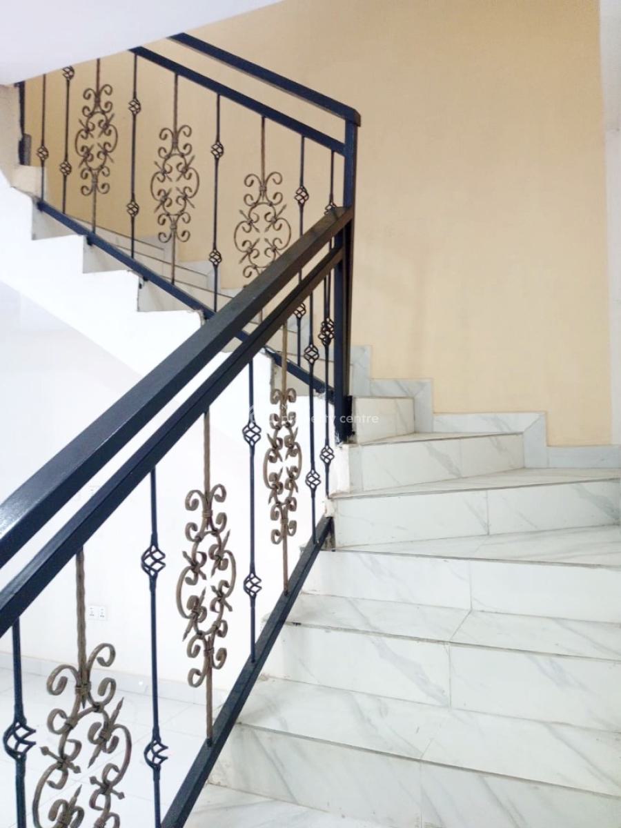 Luxury 2 Bedroom Detached Duplex, Honey Brooks, Gra, Isheri North, Lagos, Detached Duplex for Rent
