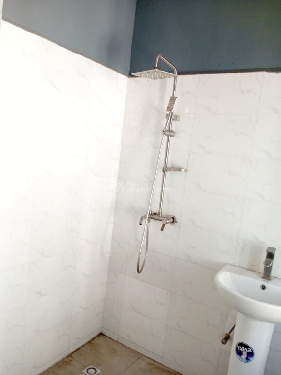 Luxury 2 Bedroom Detached Duplex, Honey Brooks, Gra, Isheri North, Lagos, Detached Duplex for Rent