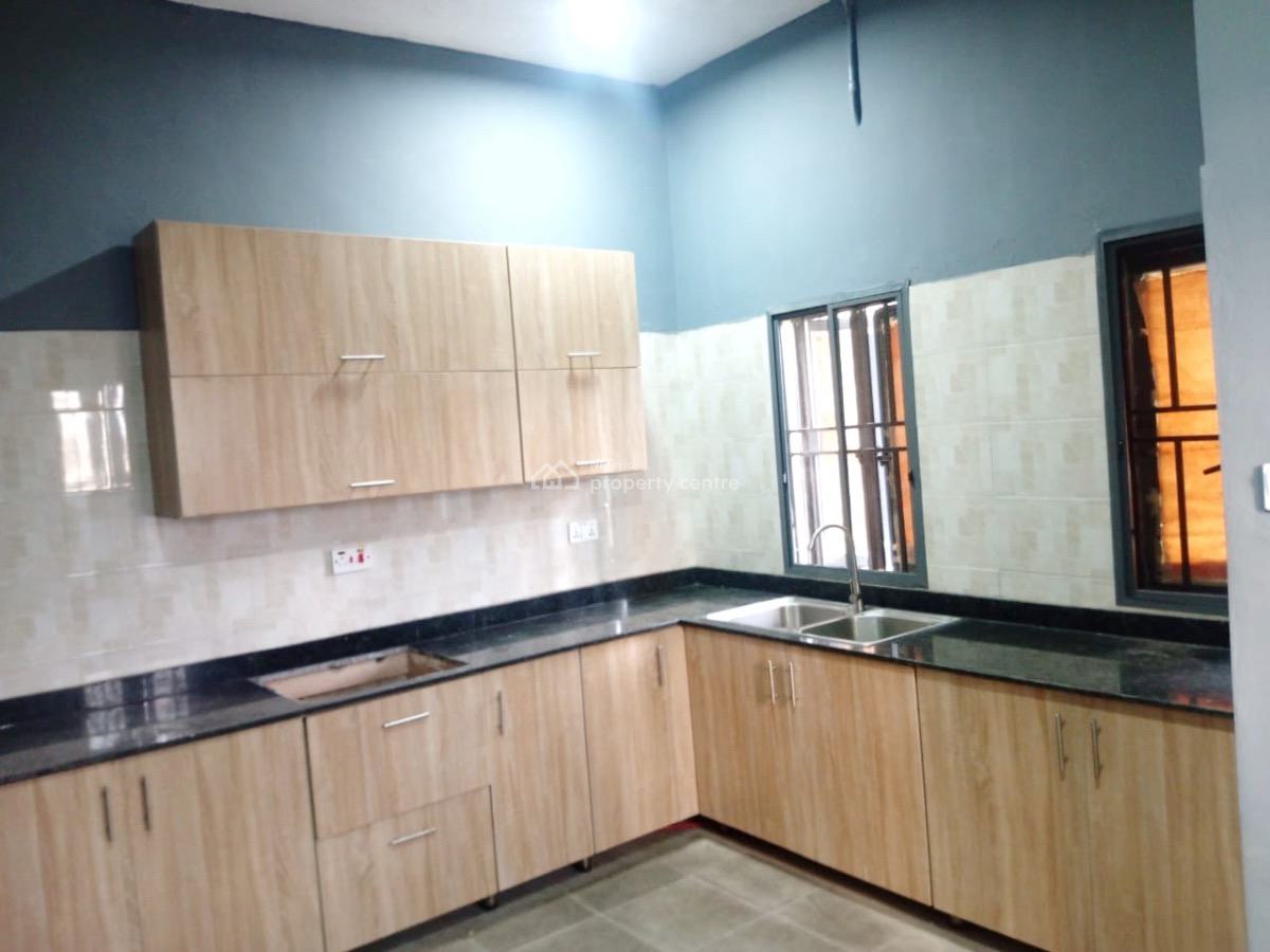 Luxury 2 Bedroom Detached Duplex, Honey Brooks, Gra, Isheri North, Lagos, Detached Duplex for Rent