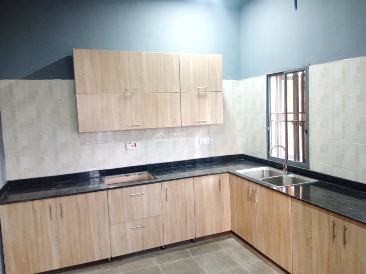Luxury 2 Bedroom Detached Duplex, Honey Brooks, Gra, Isheri North, Lagos, Detached Duplex for Rent