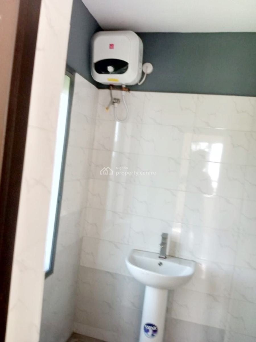 Luxury 2 Bedroom Detached Duplex, Honey Brooks, Gra, Isheri North, Lagos, Detached Duplex for Rent