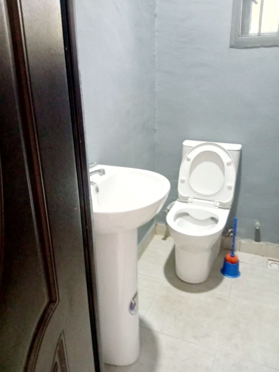 Luxury 2 Bedroom Detached Duplex, Honey Brooks, Gra, Isheri North, Lagos, Detached Duplex for Rent