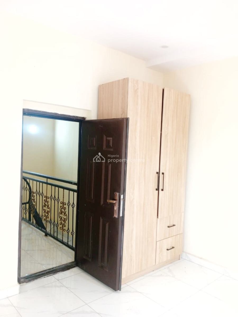 Luxury 2 Bedroom Detached Duplex, Honey Brooks, Gra, Isheri North, Lagos, Detached Duplex for Rent