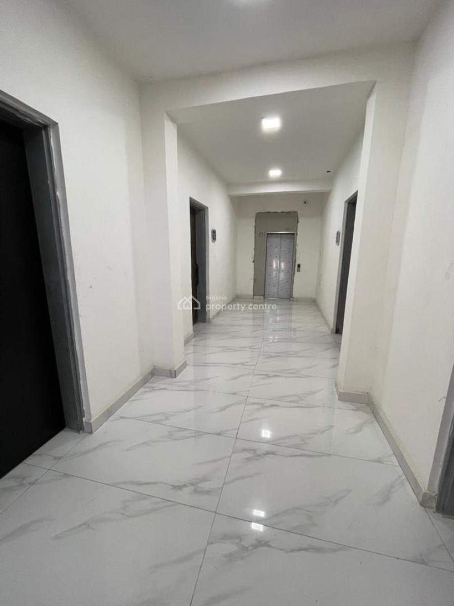 Luxurious Spacious 1 Bedroom Apartment, Ologolo, Lekki, Lagos, Flat / Apartment for Sale