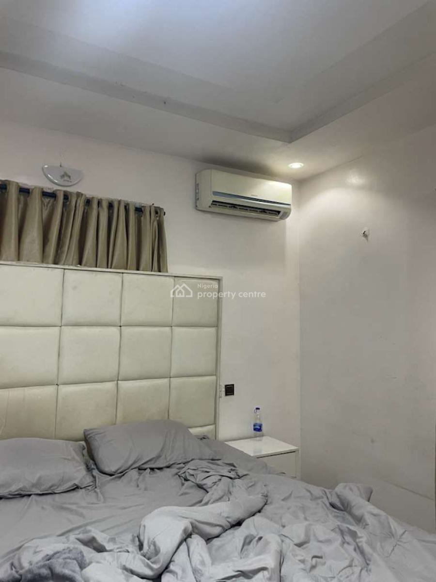4 Bedroom Duplex, Badore, Ajah, Lagos, Semi-detached Duplex for Rent