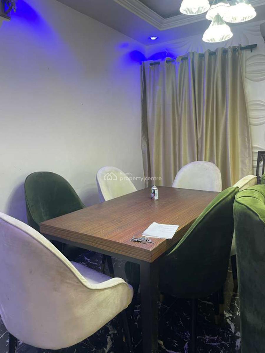 4 Bedroom Duplex, Badore, Ajah, Lagos, Semi-detached Duplex for Rent