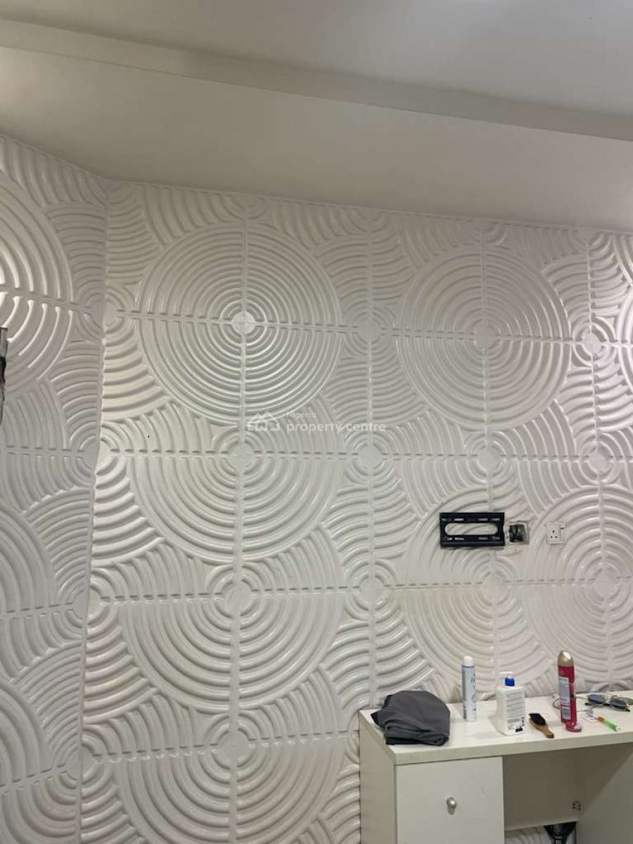 4 Bedroom Duplex, Badore, Ajah, Lagos, Semi-detached Duplex for Rent