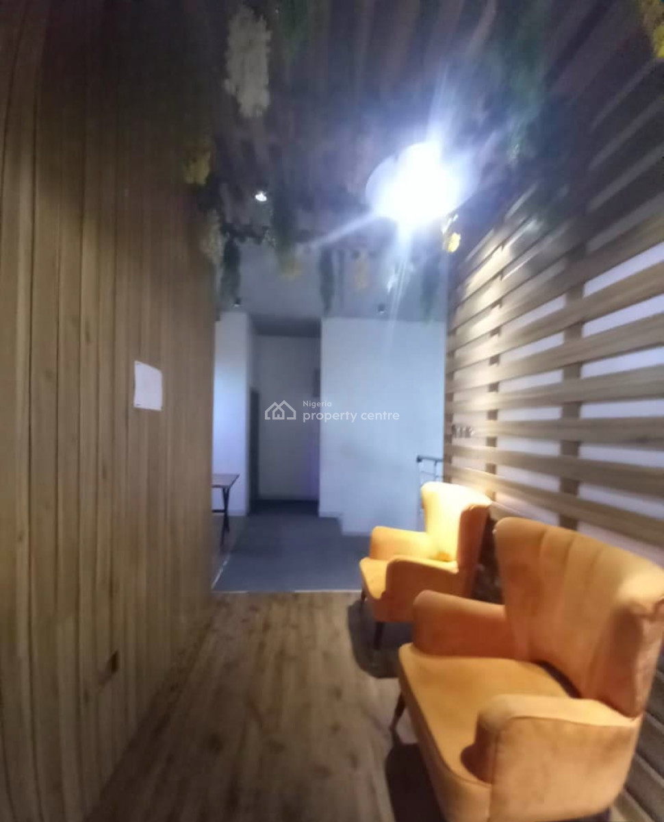 Luxurious 5 Bedroom Detached Duplex with Bq in a Secure Estate, Ikota, Lekki, Lagos, Detached Duplex for Sale